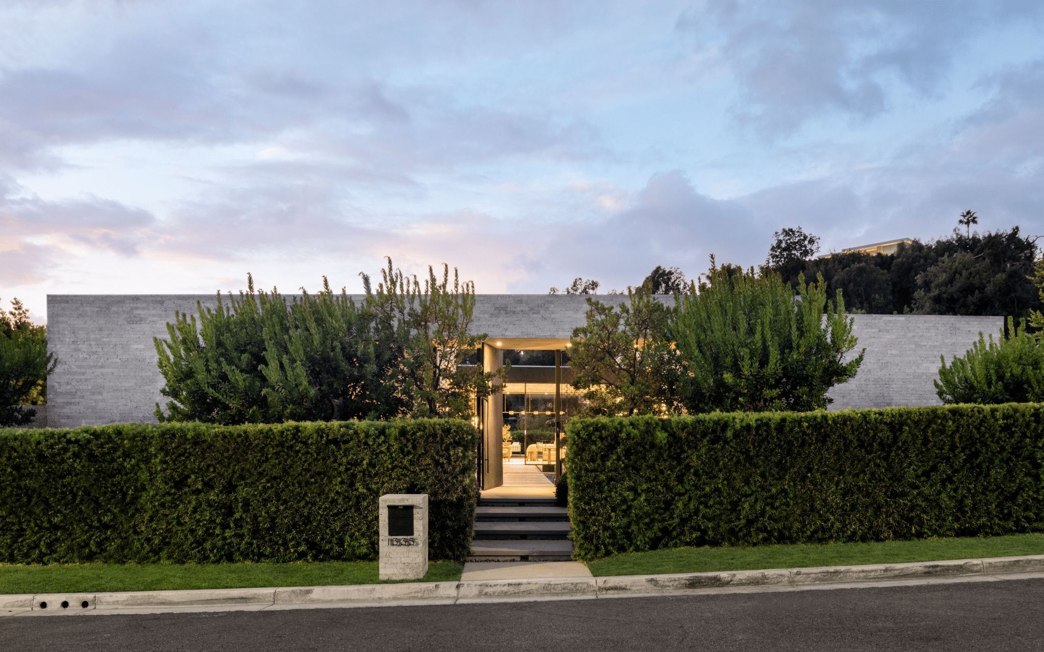 mcclean,contemporary, architecture, residential