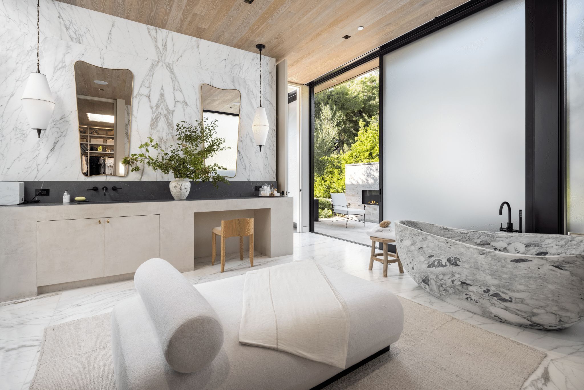 mcclean,contemporary, architecture, residential