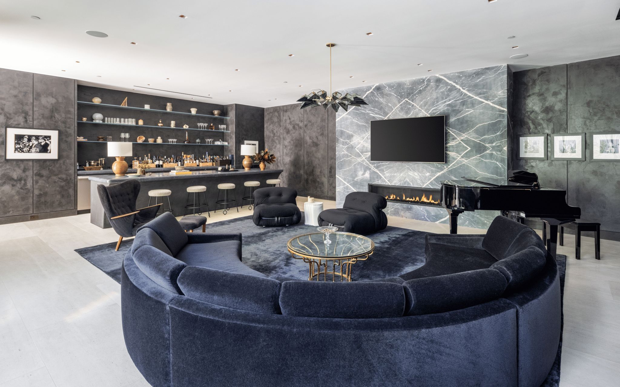 mcclean,contemporary, architecture, residential