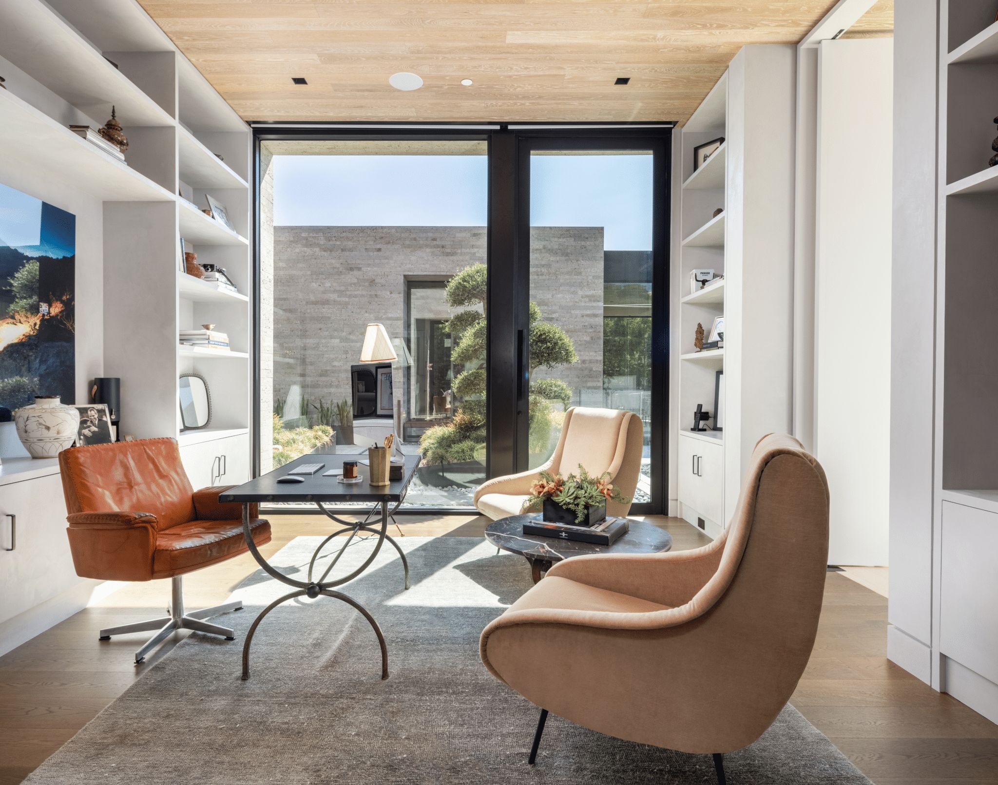 mcclean,contemporary, architecture, residential