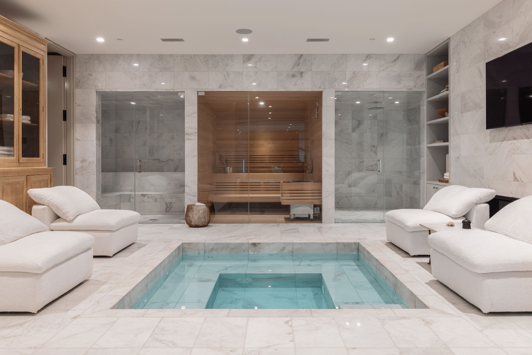 mcclean,contemporary, architecture, residential