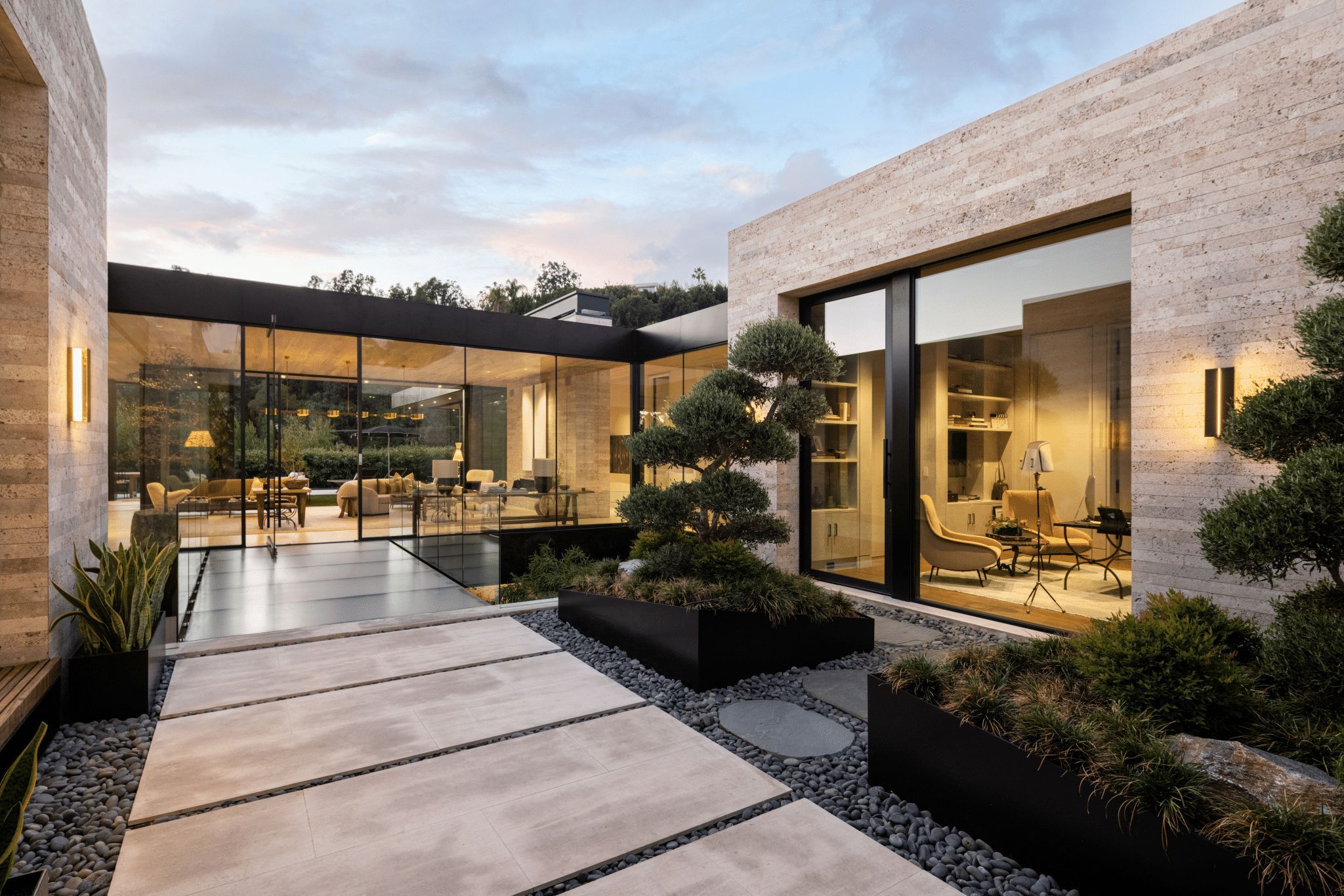 mcclean,contemporary, architecture, residential