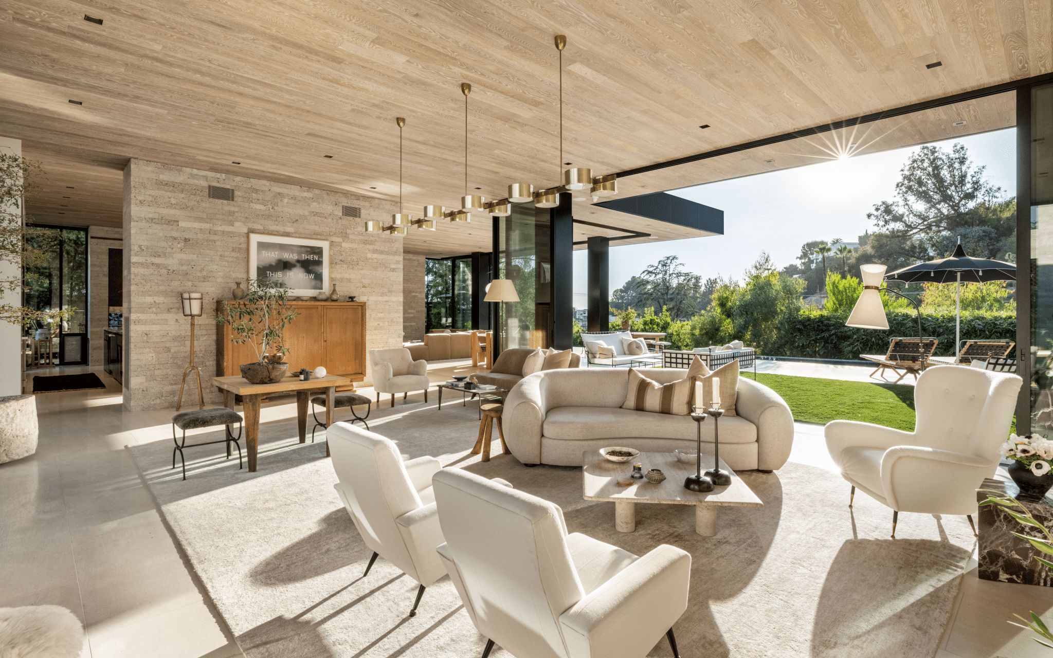 mcclean,contemporary, architecture, residential