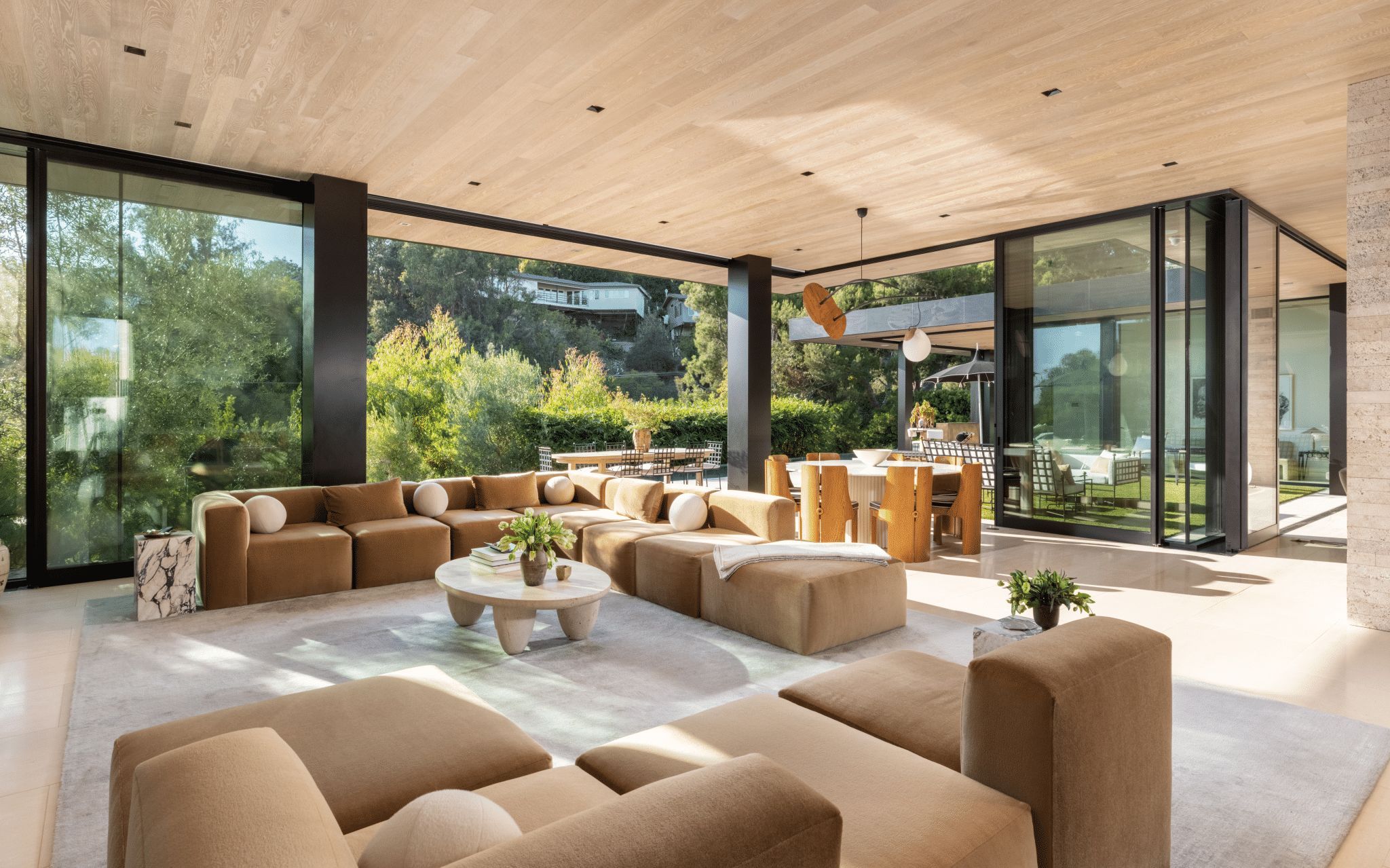 mcclean,contemporary, architecture, residential