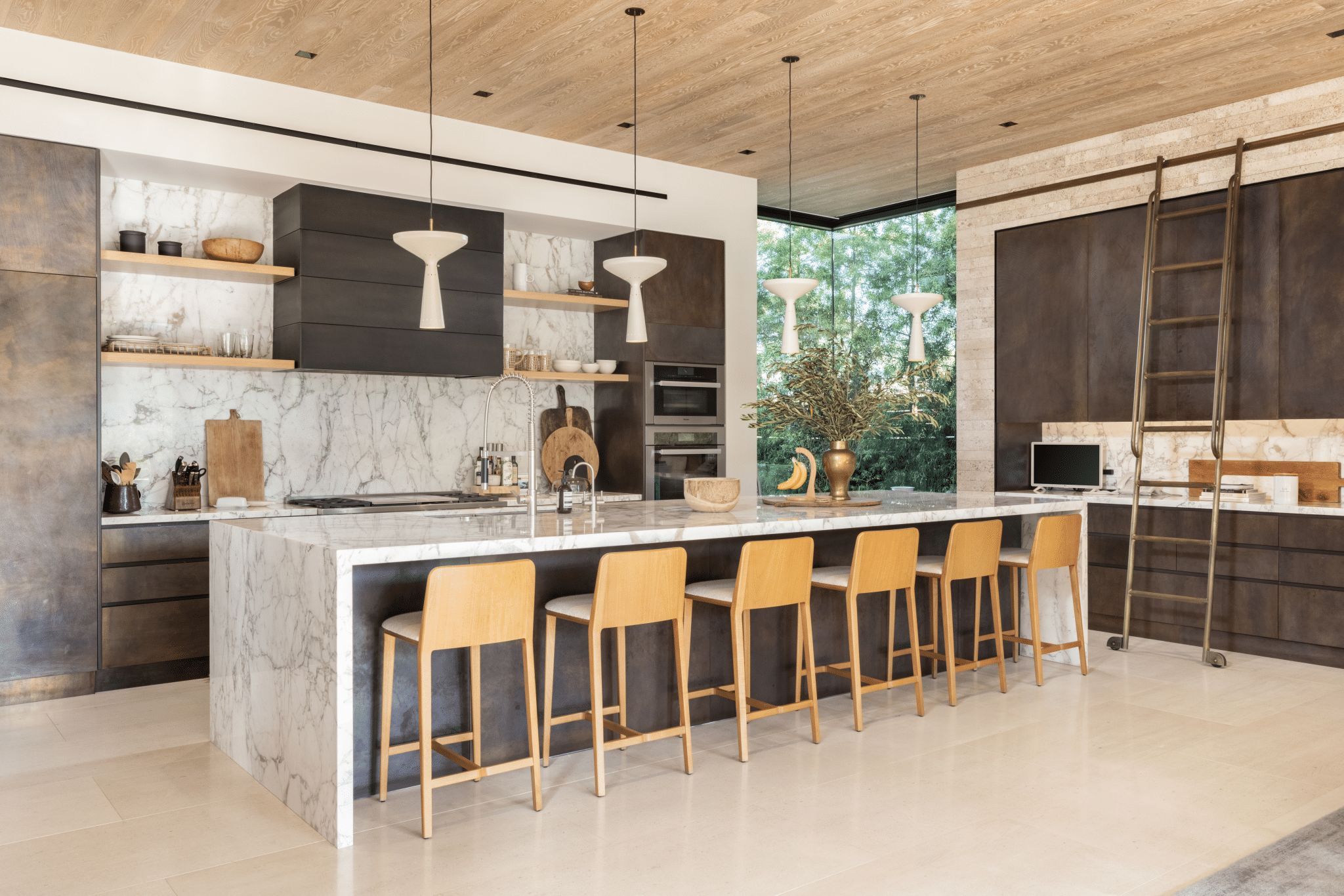 mcclean,contemporary, architecture, residential