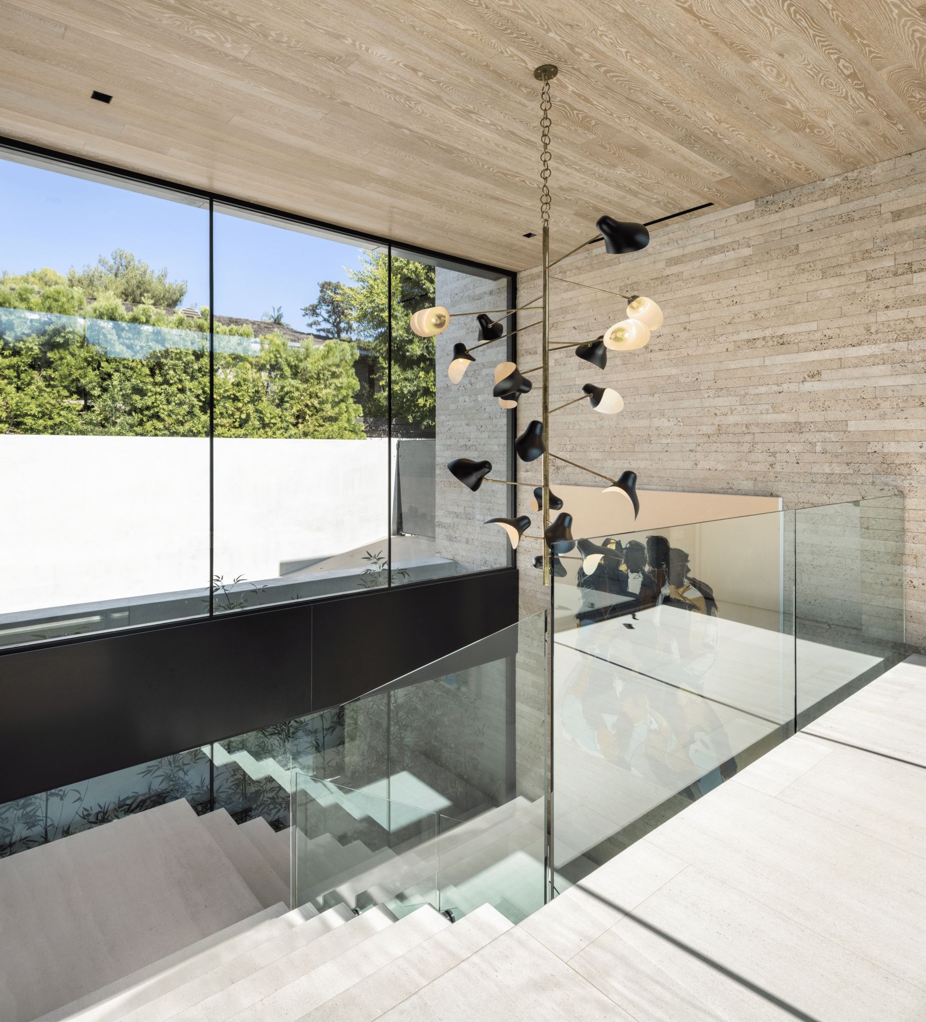 mcclean,contemporary, architecture, residential