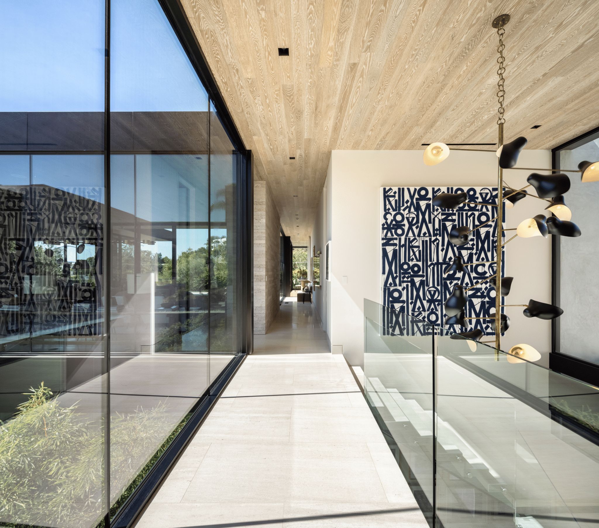mcclean,contemporary, architecture, residential