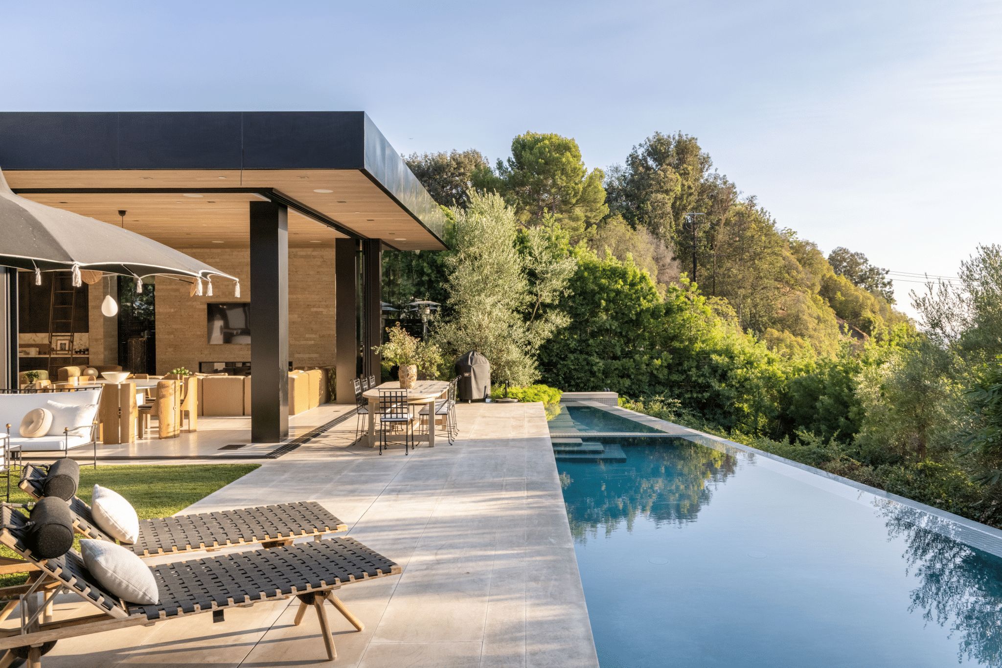 mcclean,contemporary, architecture, residential