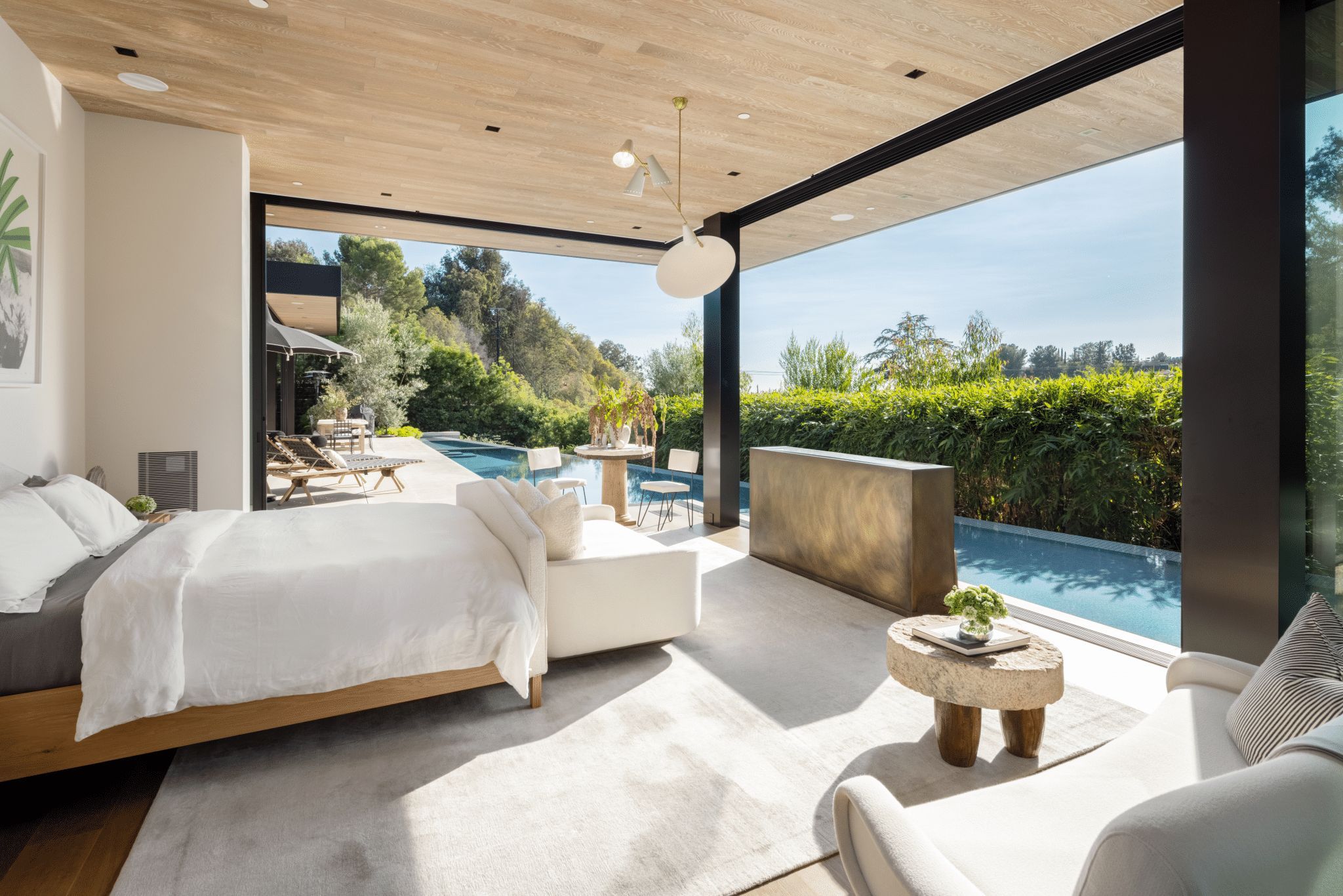 mcclean,contemporary, architecture, residential