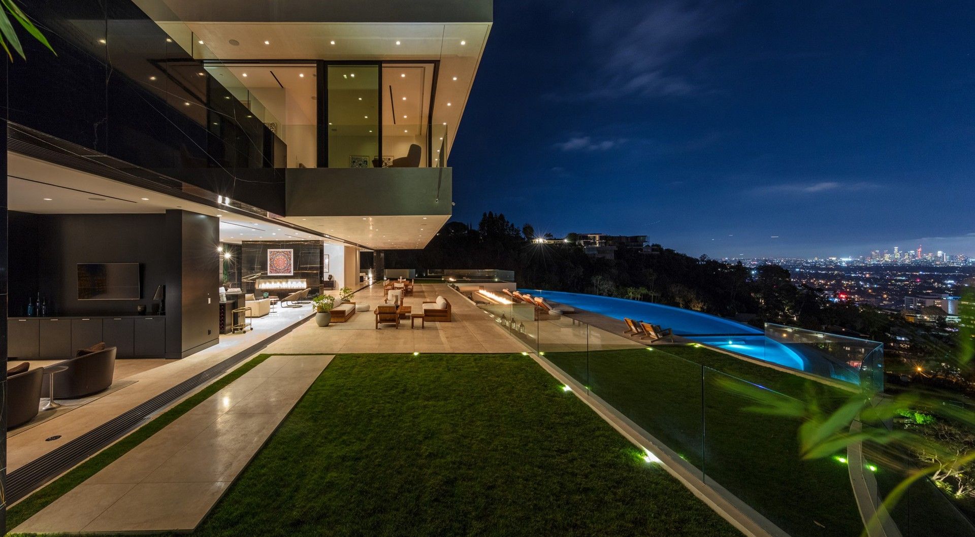 mcclean,contemporary, architecture, residential