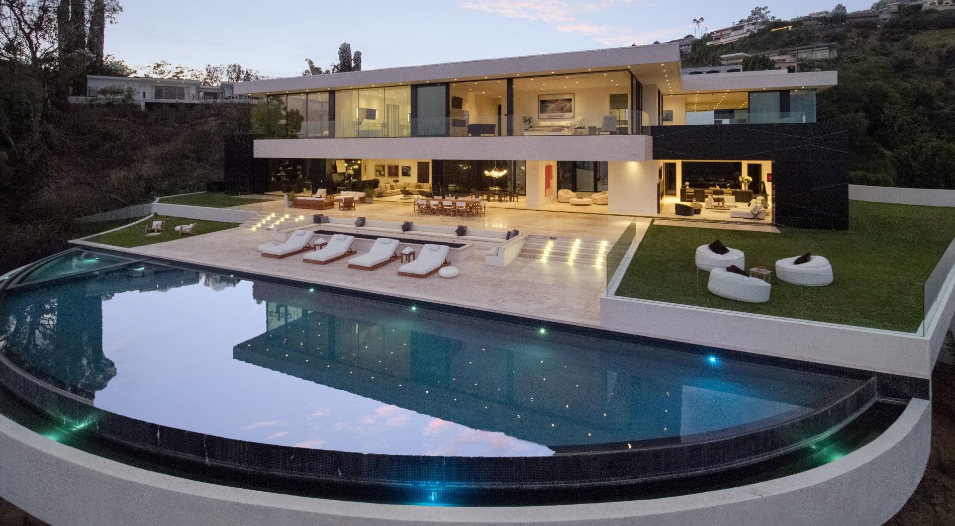 mcclean,contemporary, architecture, residential