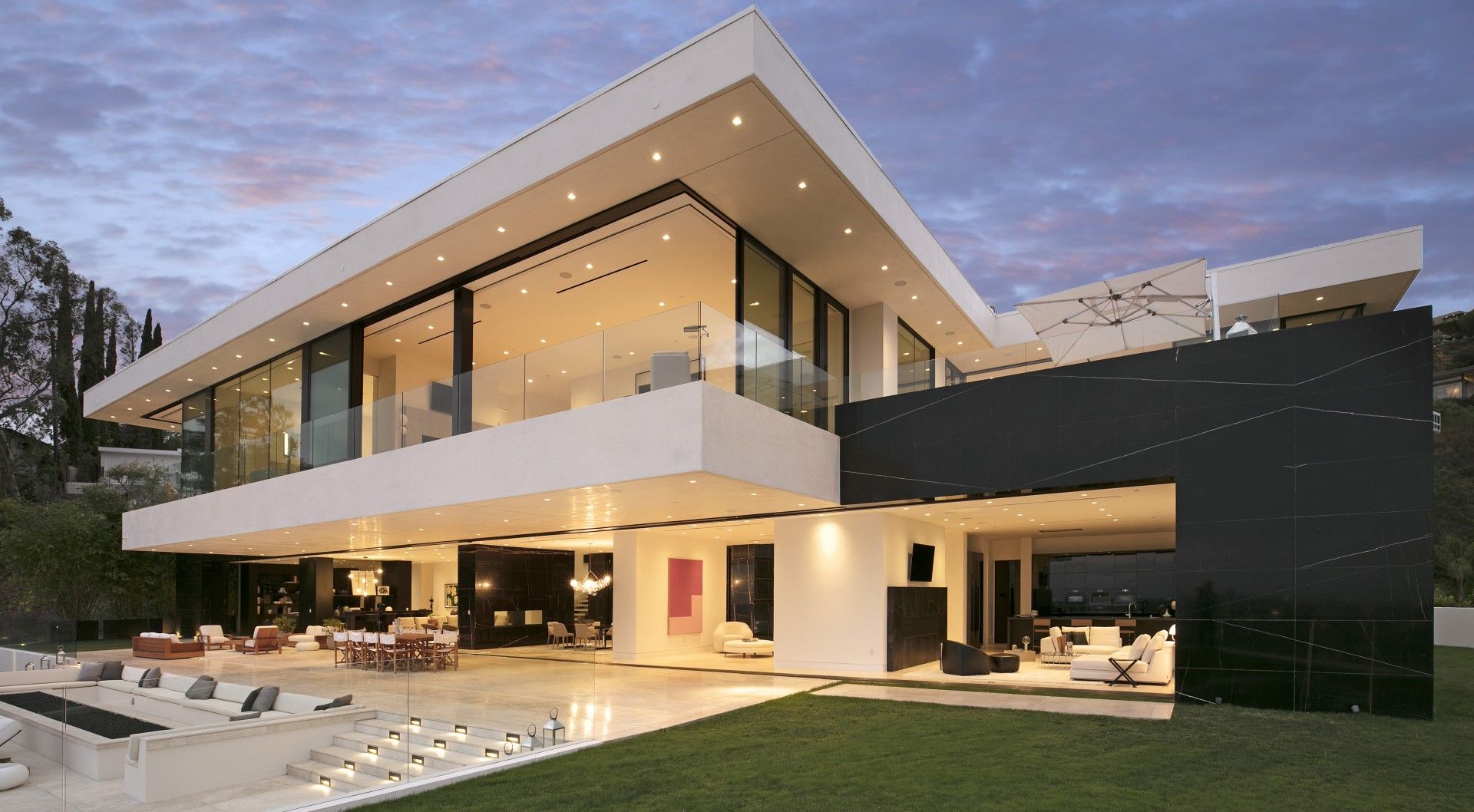 mcclean,contemporary, architecture, residential