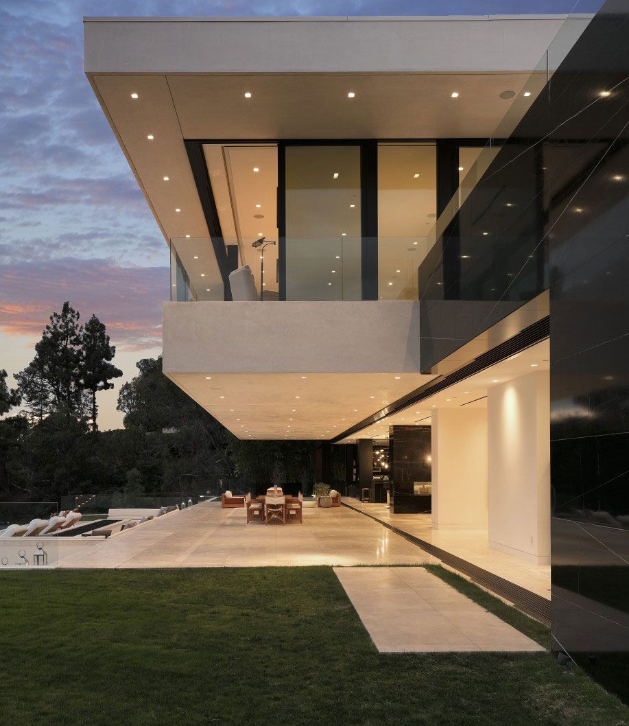 mcclean,contemporary, architecture, residential