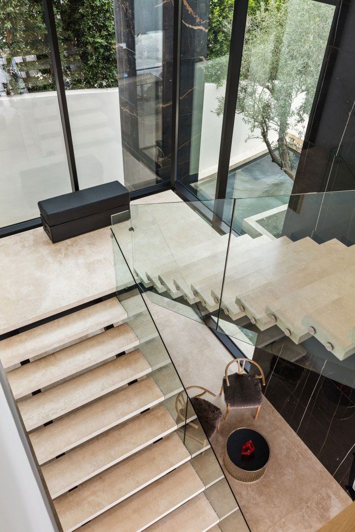 mcclean,contemporary, architecture, residential