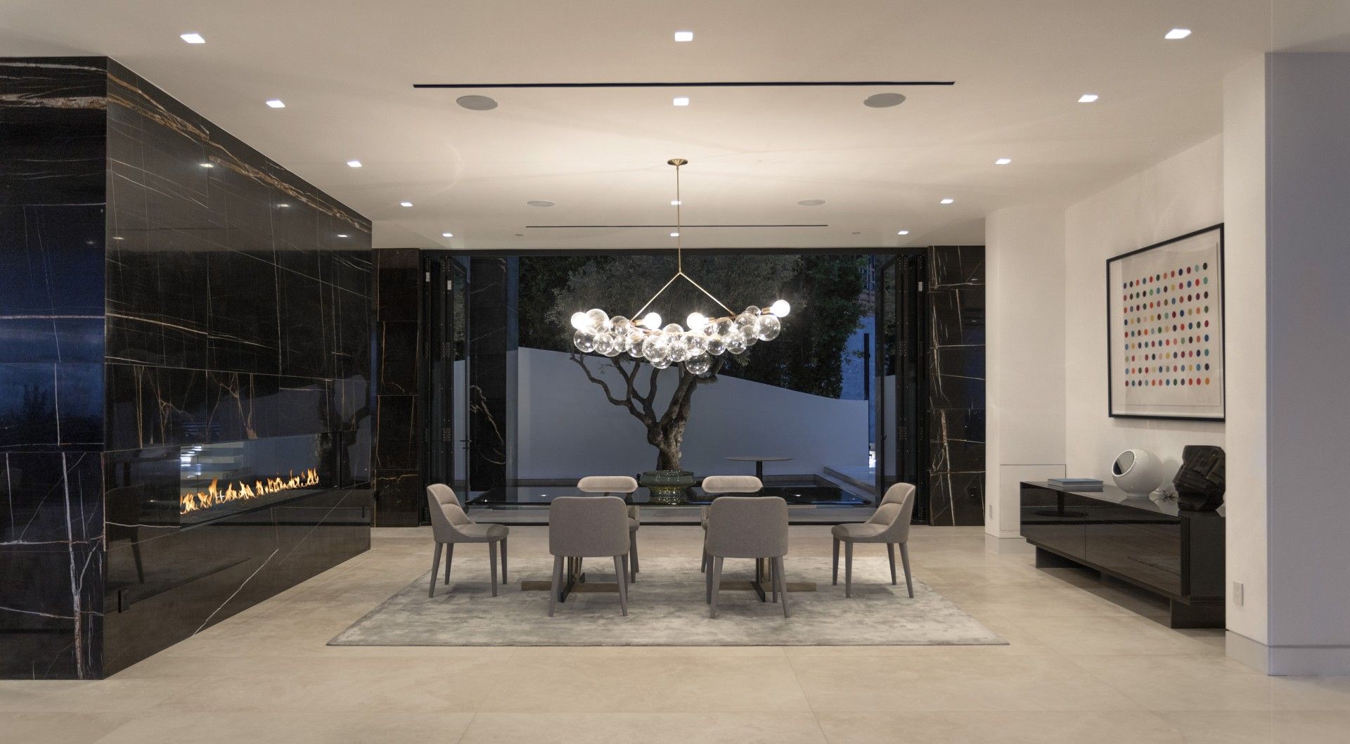 mcclean,contemporary, architecture, residential