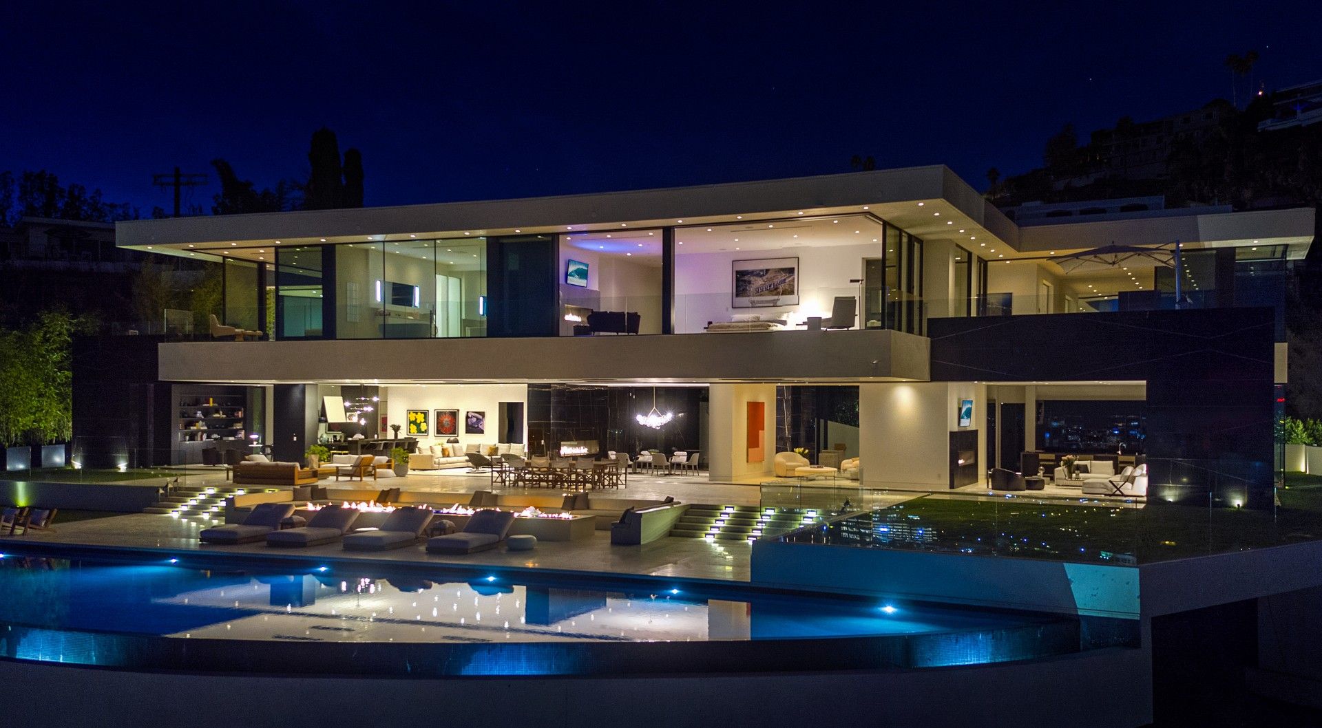 mcclean,contemporary, architecture, residential