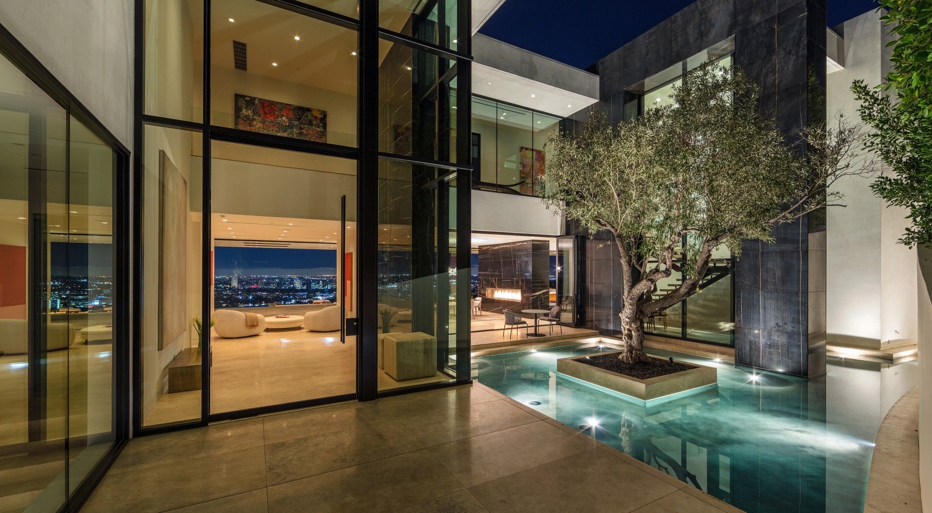 mcclean,contemporary, architecture, residential