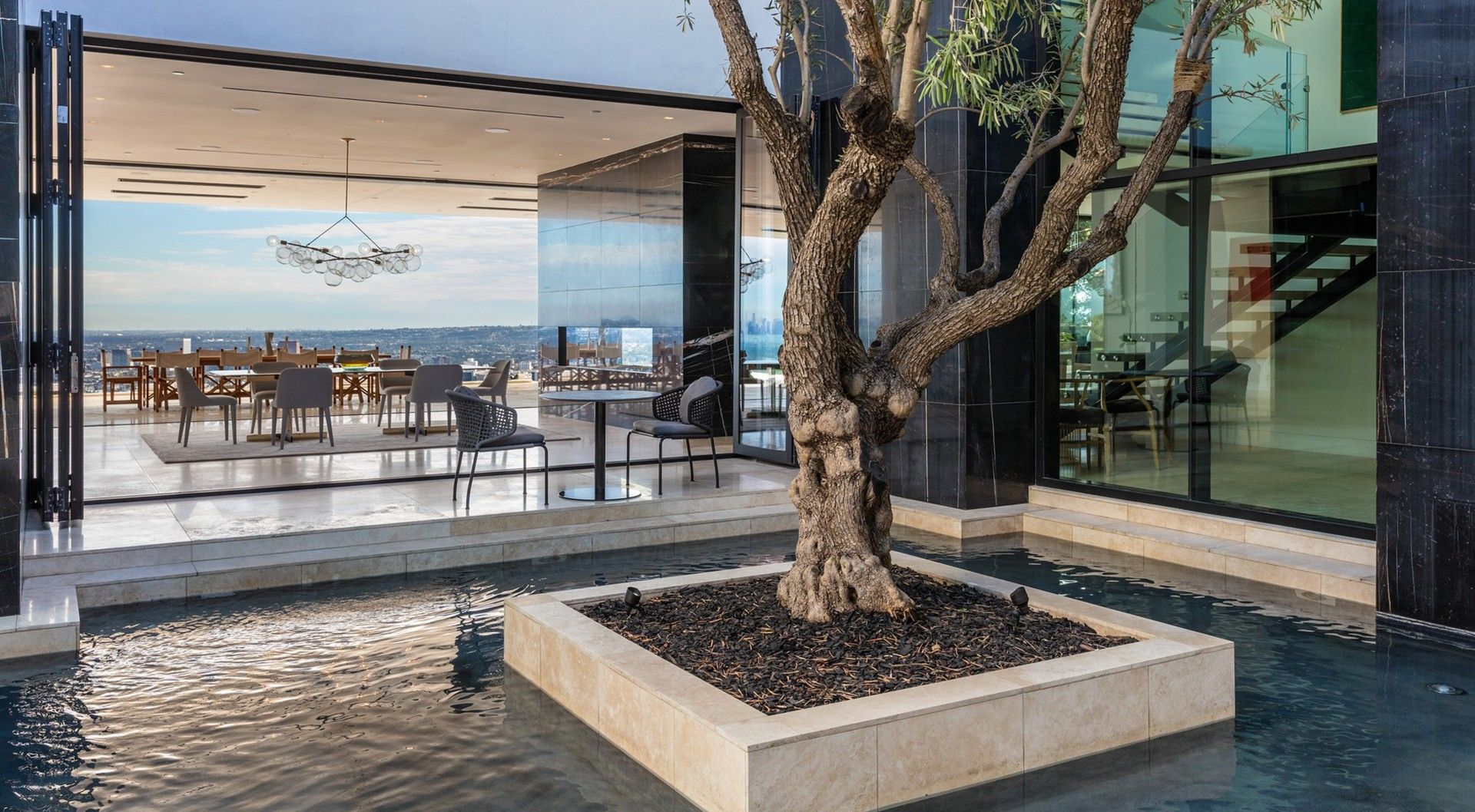 mcclean,contemporary, architecture, residential