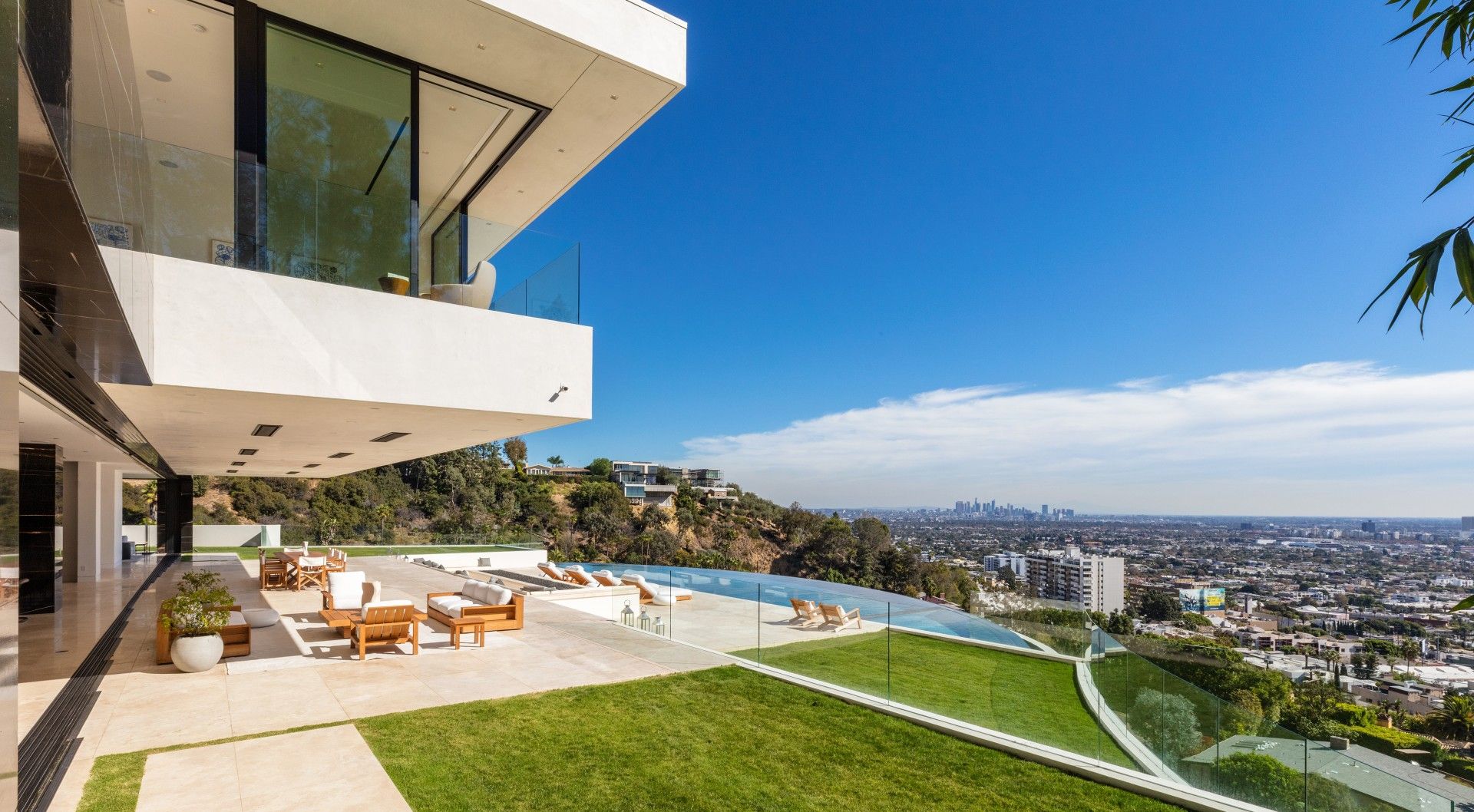 mcclean,contemporary, architecture, residential