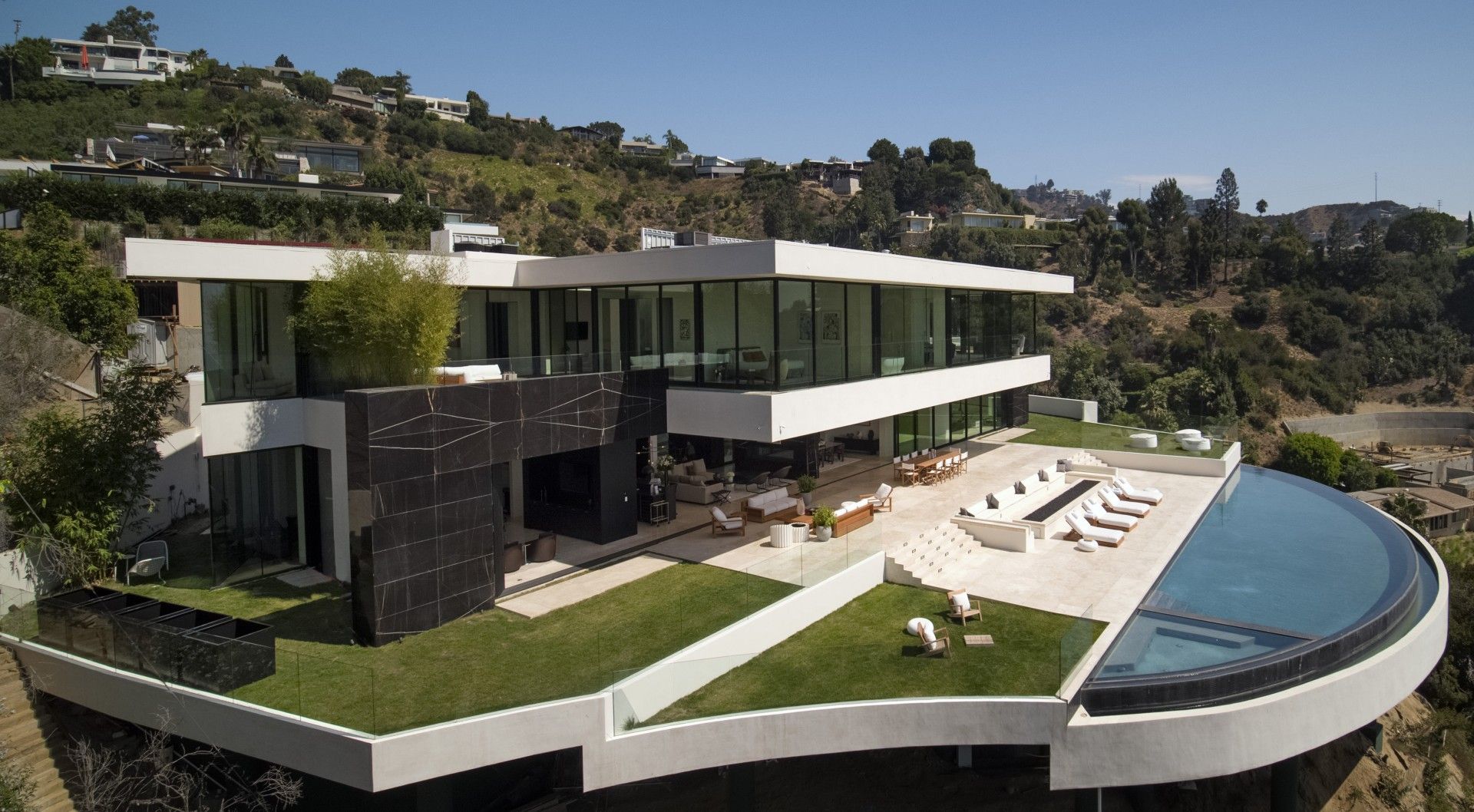 mcclean,contemporary, architecture, residential