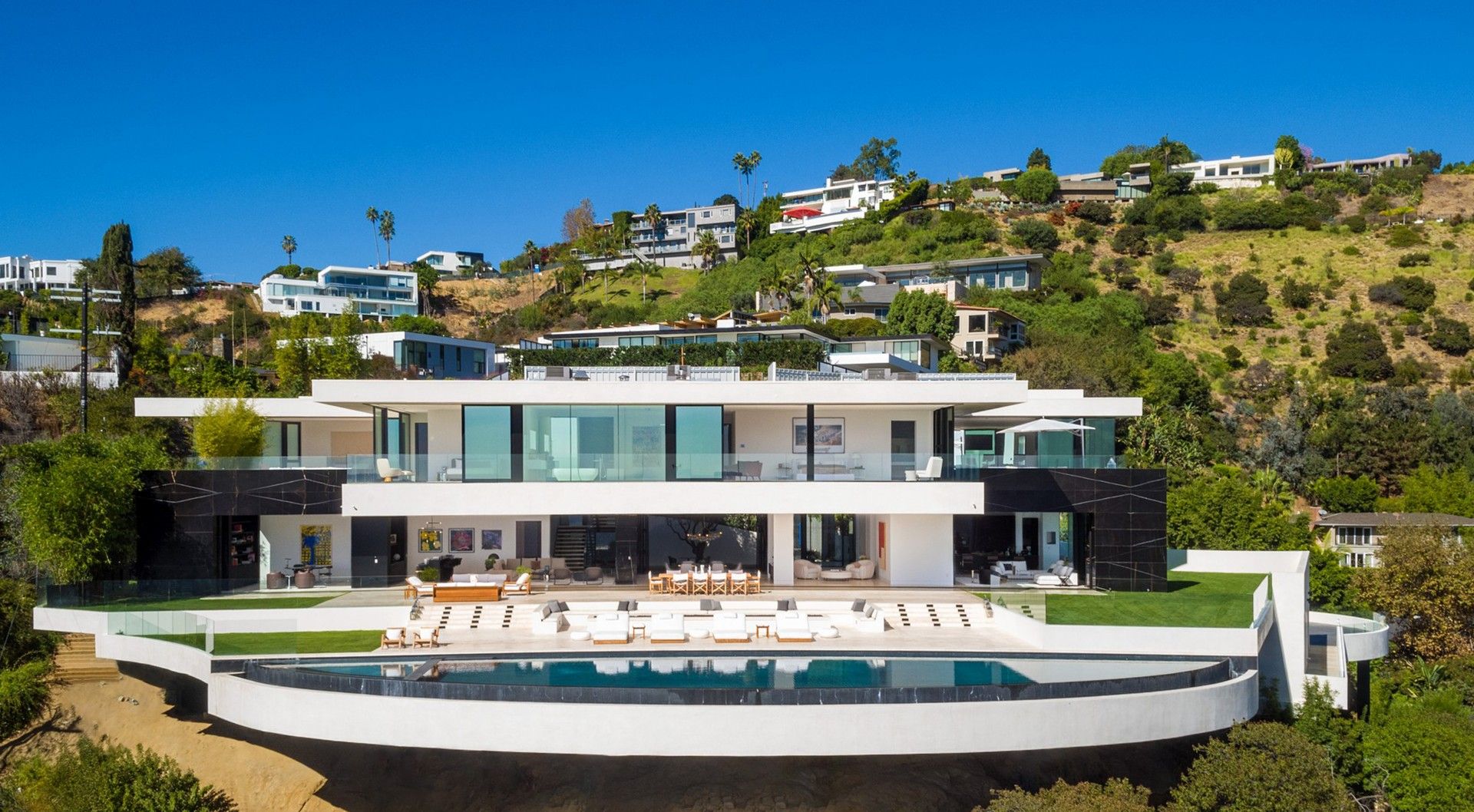 mcclean,contemporary, architecture, residential