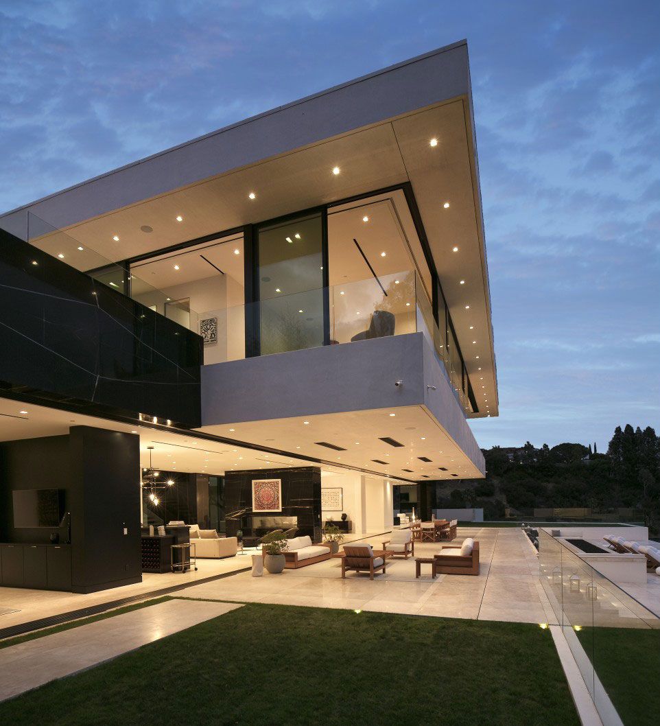 mcclean,contemporary, architecture, residential