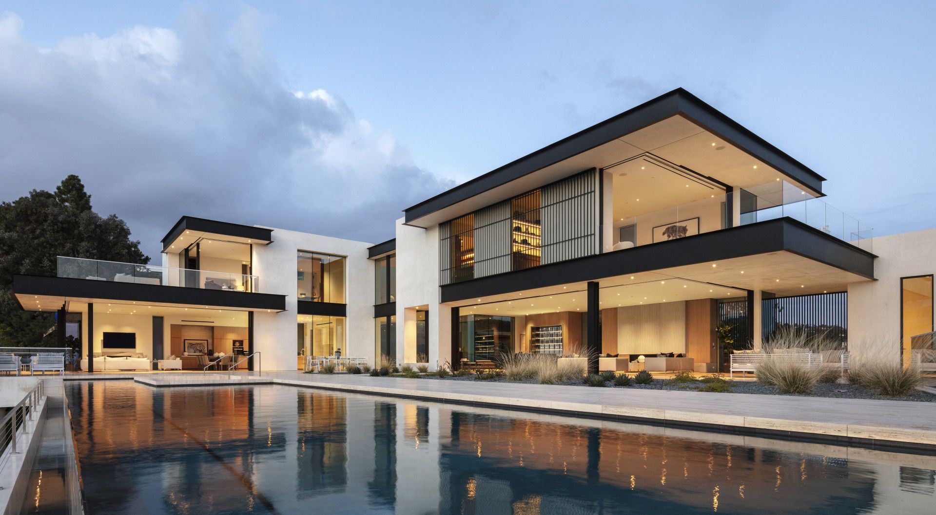 Laurel Waymcclean,contemporary, architecture, residential