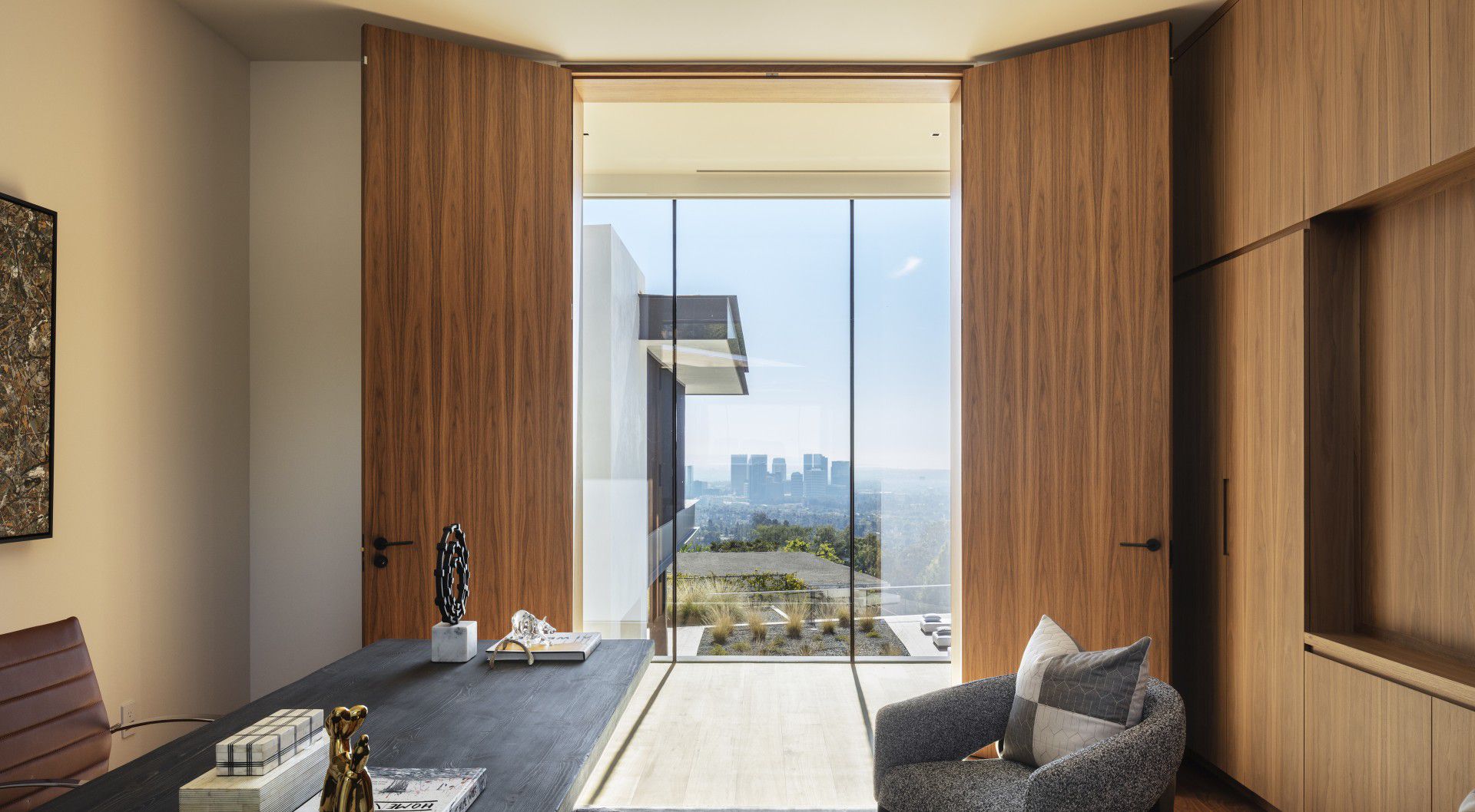 mcclean,contemporary, architecture, residential