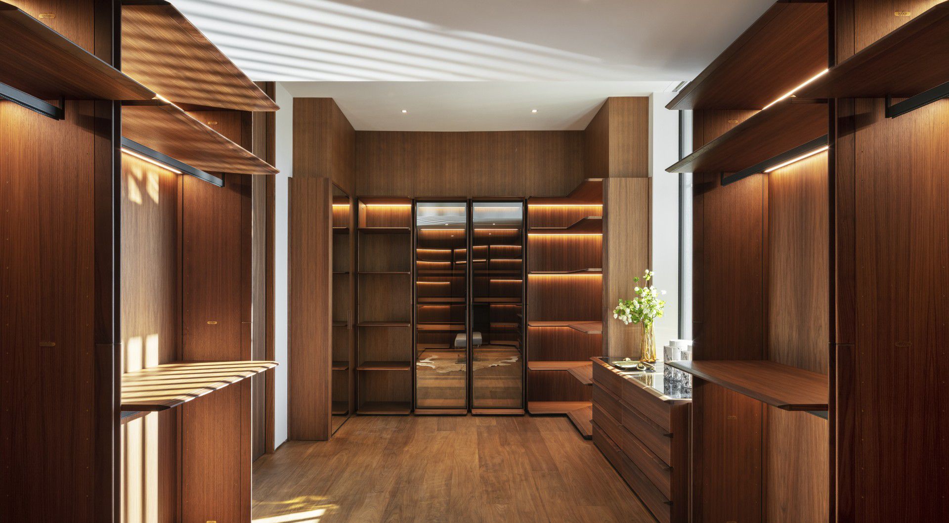 mcclean,contemporary, architecture, residential