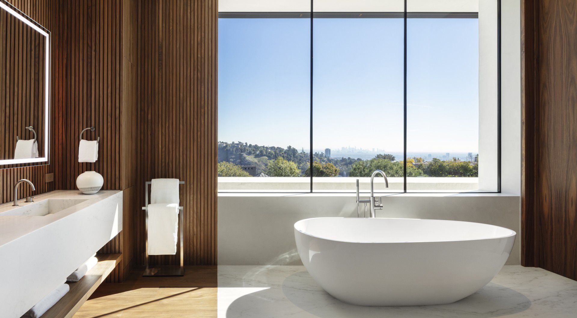 mcclean,contemporary, architecture, residential