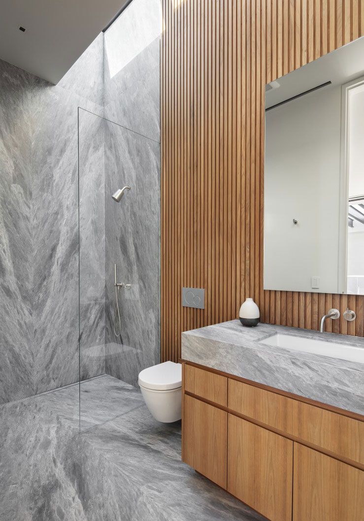 mcclean,contemporary, architecture, residential