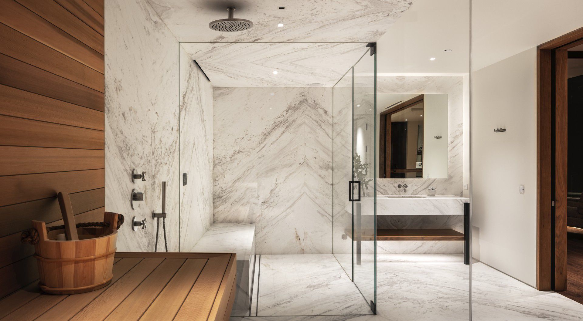 mcclean,contemporary, architecture, residential