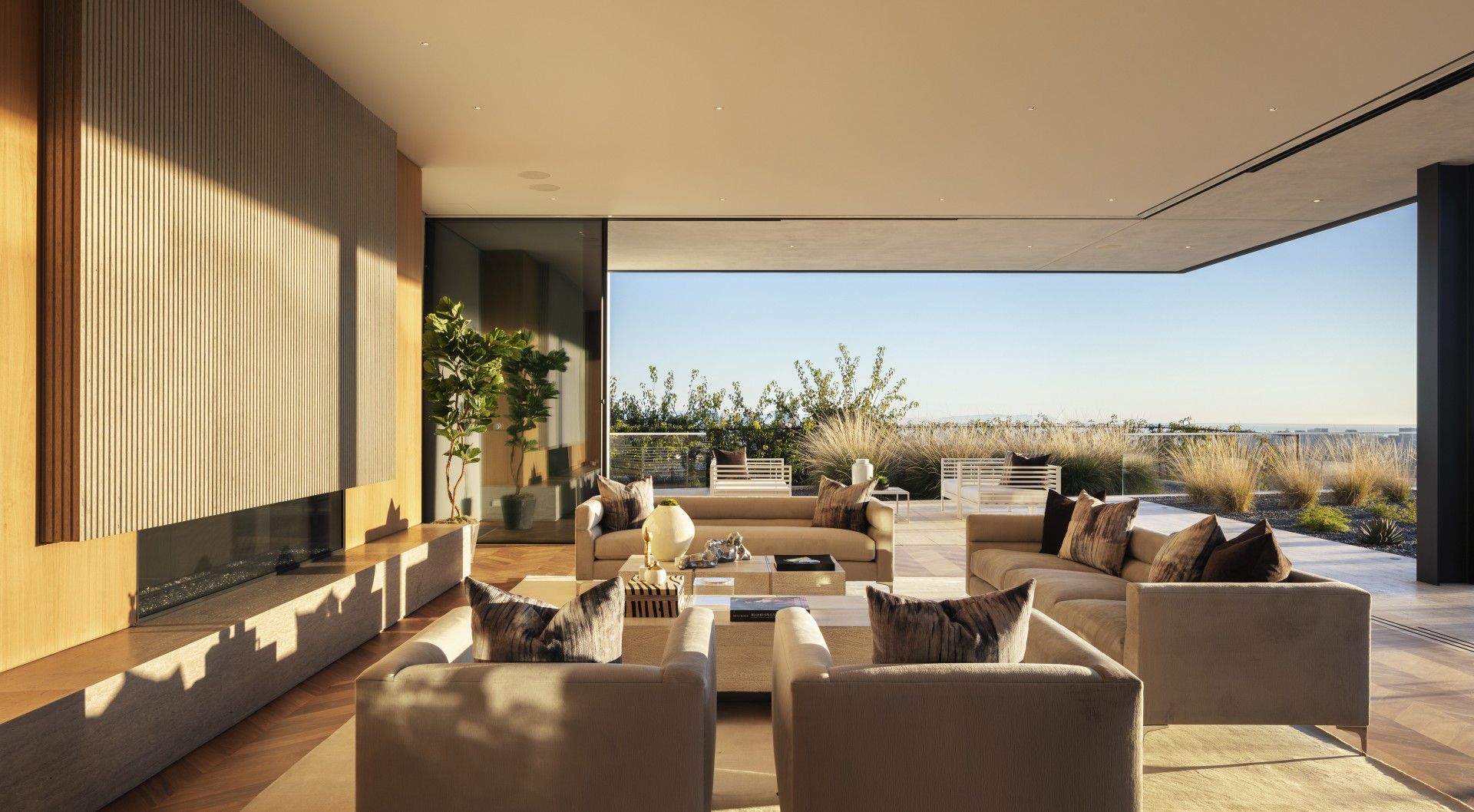 mcclean,contemporary, architecture, residential