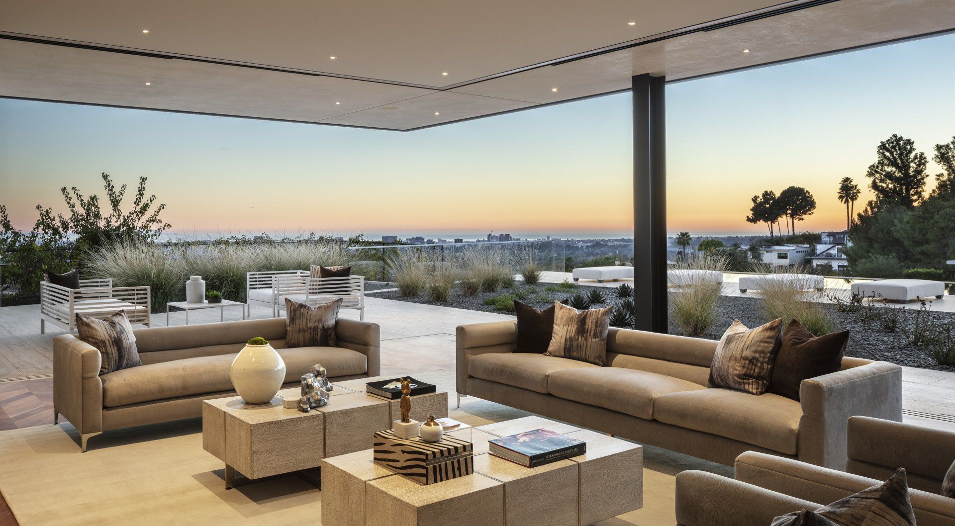 mcclean,contemporary, architecture, residential