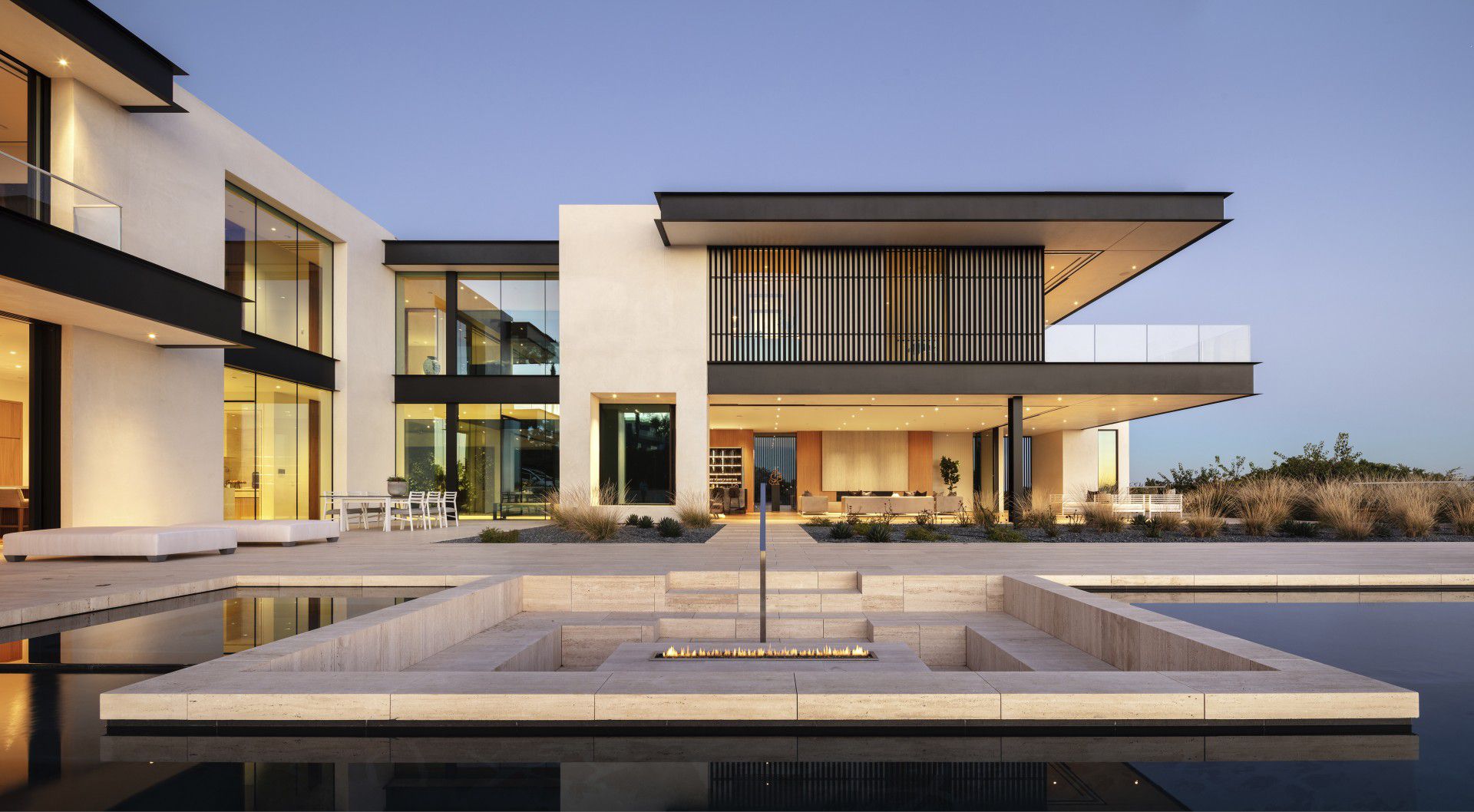 mcclean,contemporary, architecture, residential