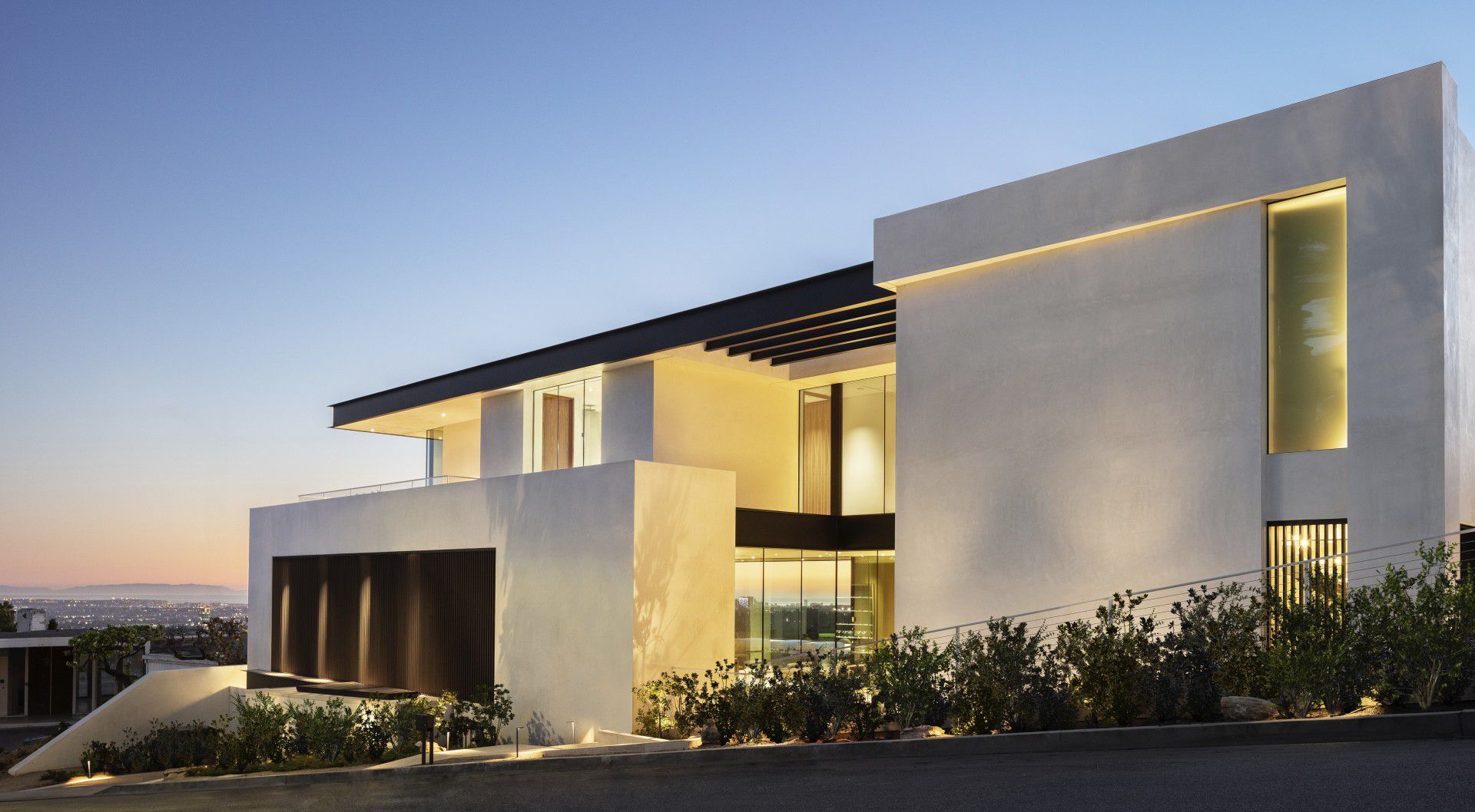 mcclean,contemporary, architecture, residential