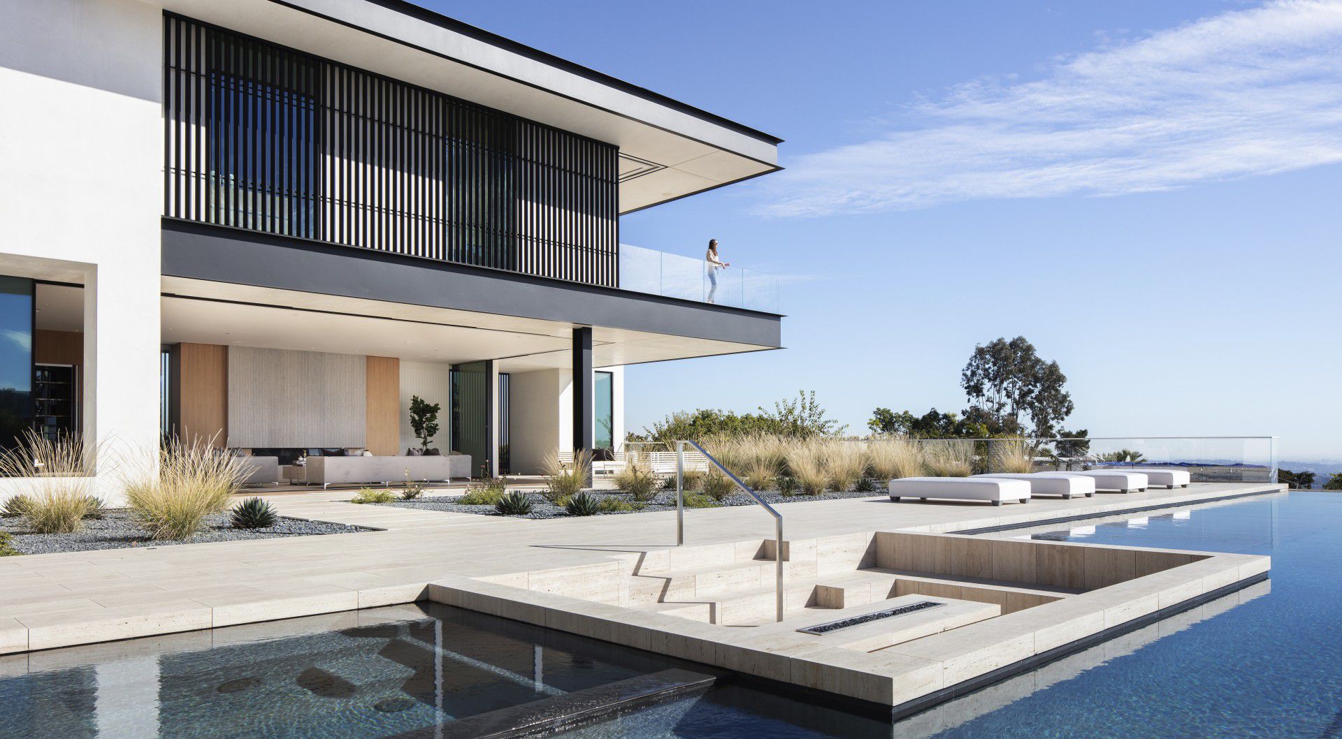mcclean,contemporary, architecture, residential
