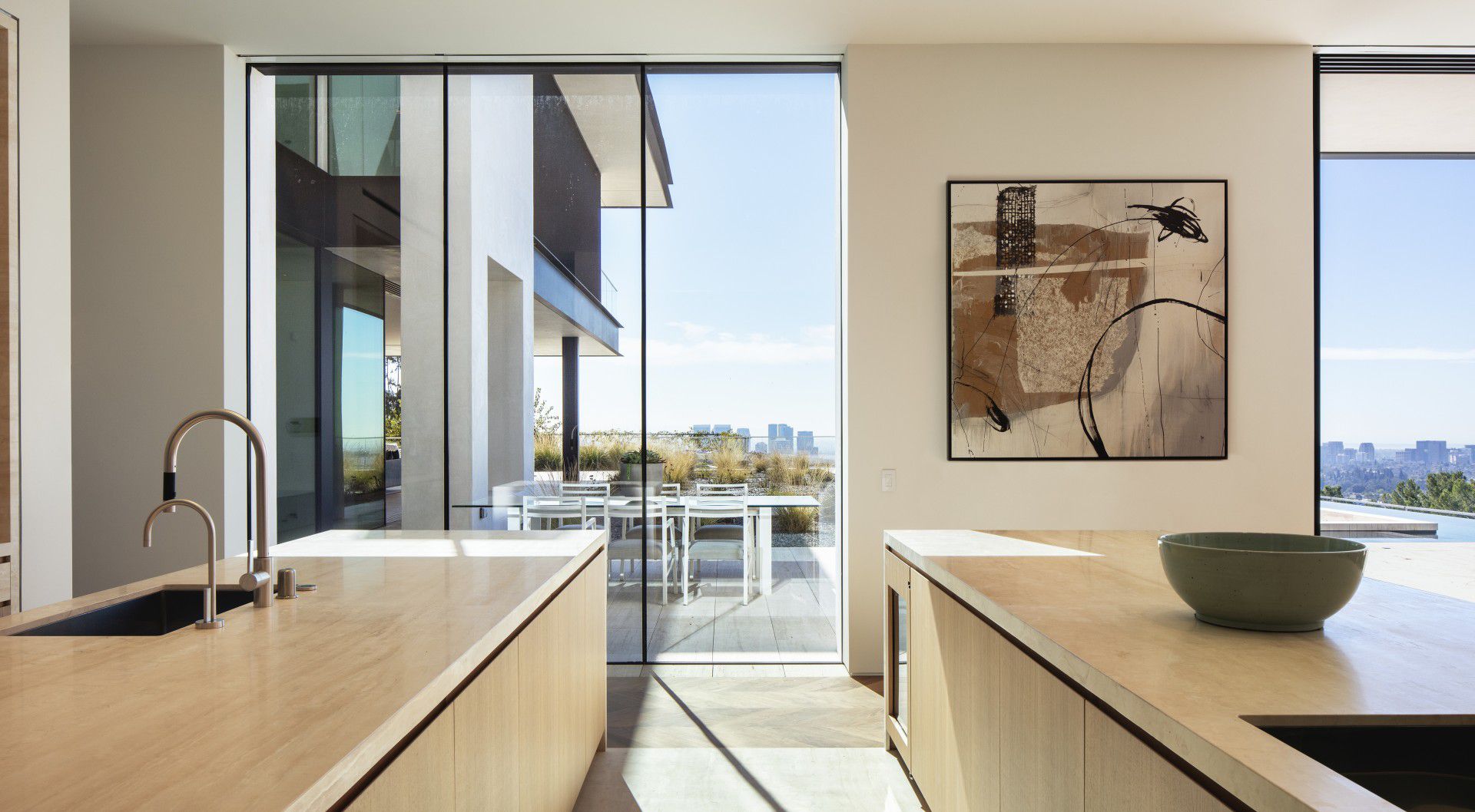 mcclean,contemporary, architecture, residential