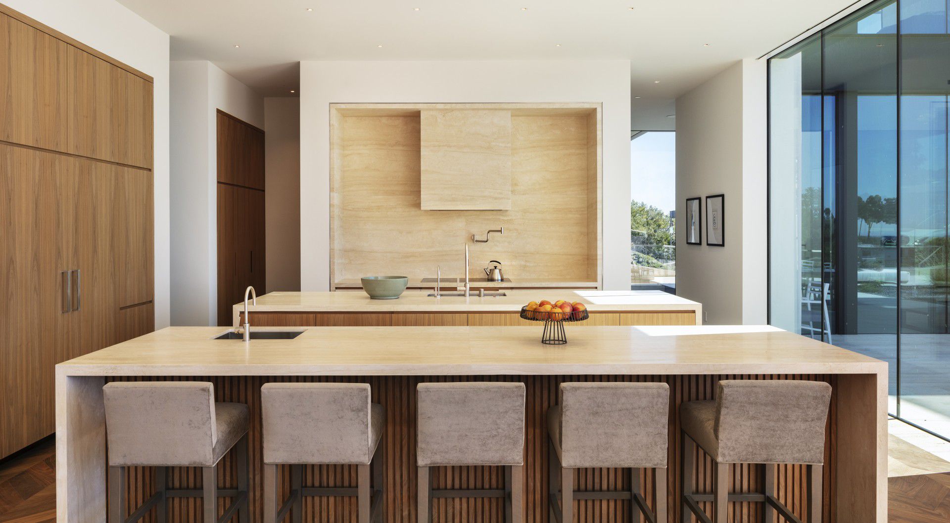 mcclean,contemporary, architecture, residential