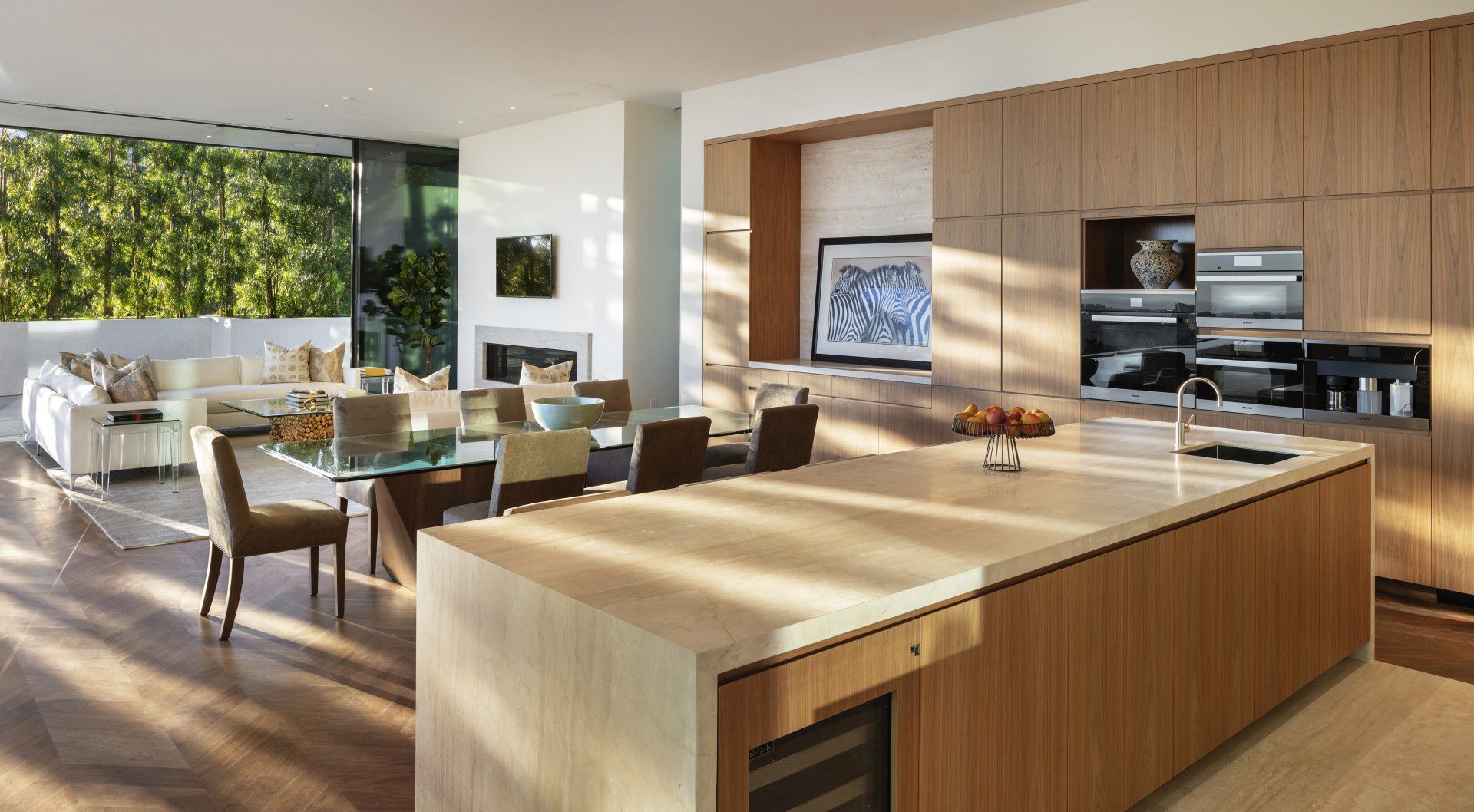 mcclean,contemporary, architecture, residential