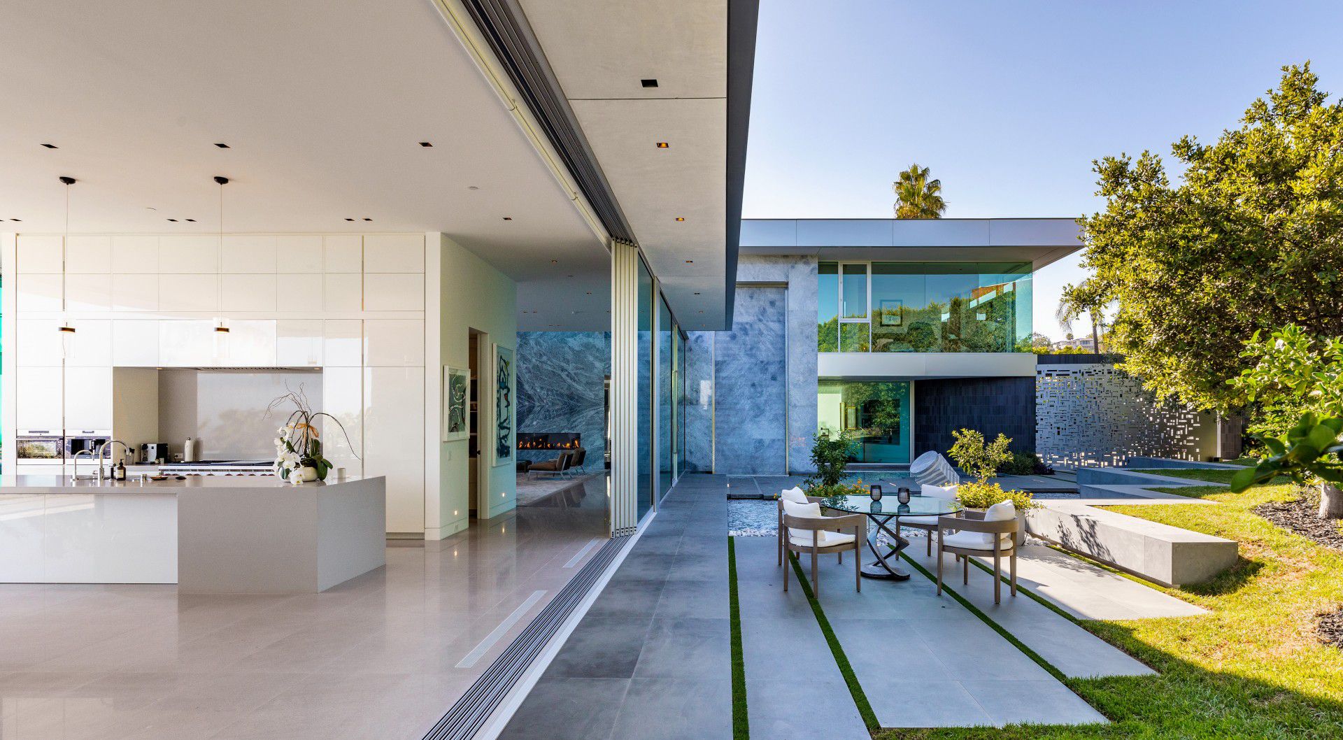 mcclean,contemporary, architecture, residential