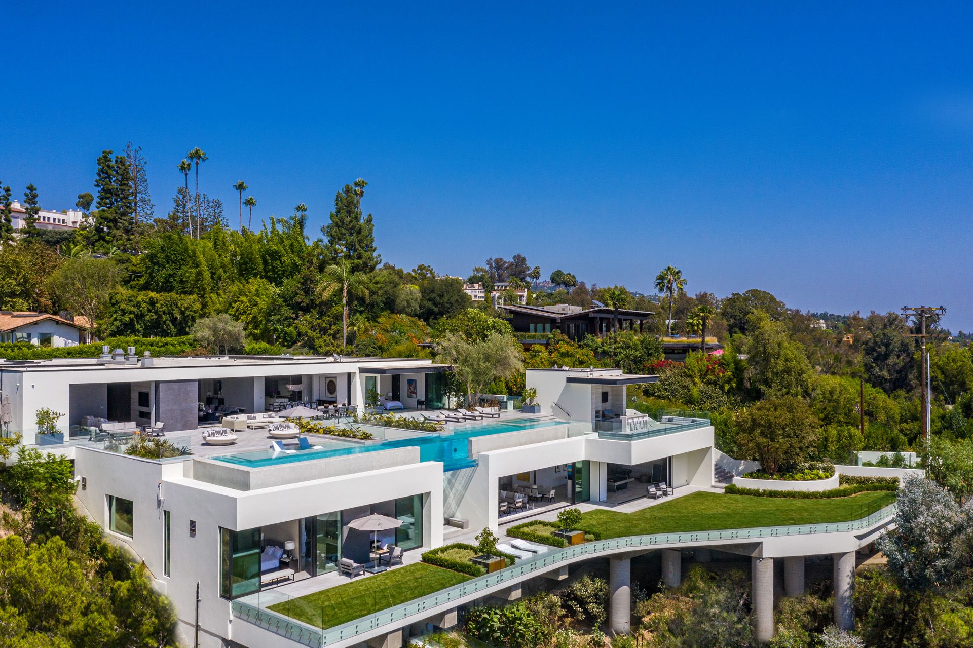 Tower Grove I McClean Design