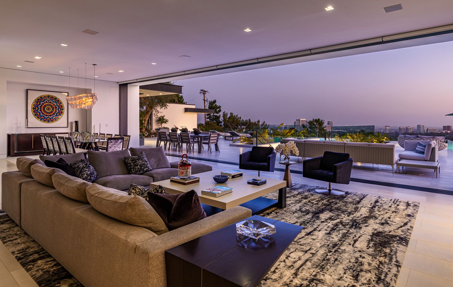 Tower Grove I McClean Design