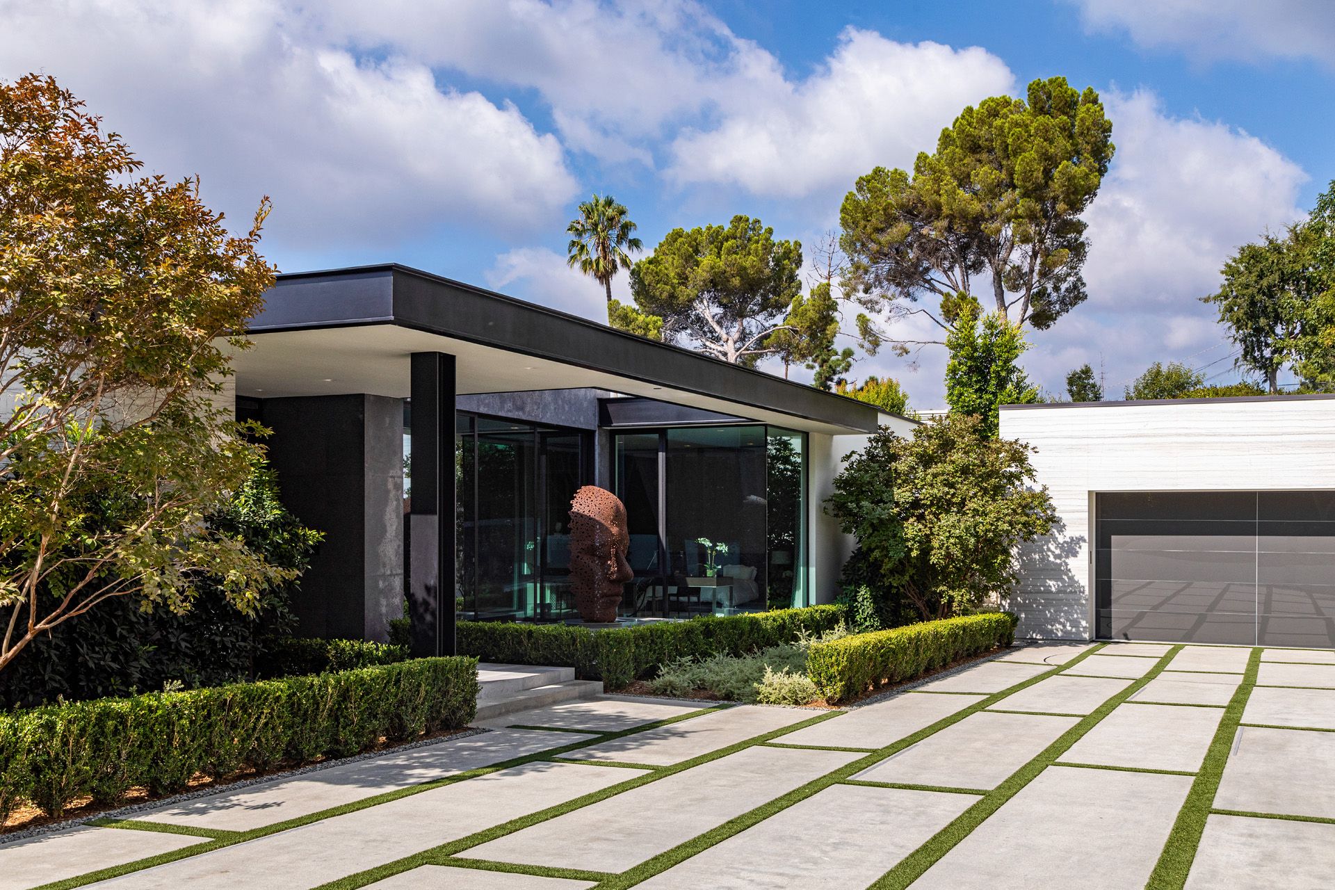 Tower Grove I McClean Design